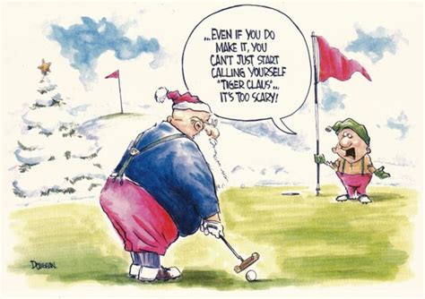 546 best images about Funny Golf Cartoons on Pinterest | Cartoon, Golf ...