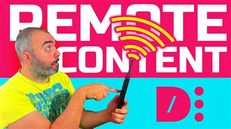 Remote Content Mini Scrapping En Elementor Pro Con Dynamic Content