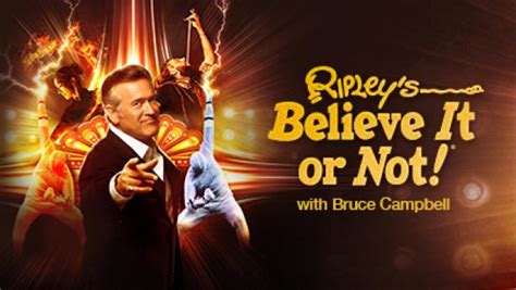 Ripley's Believe It or Not! : TravelChannel.com | Travel Channel