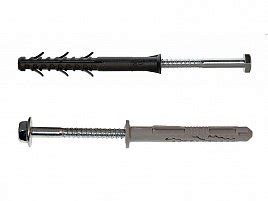 Дюбели и Дюбель гвозди: купить оптом и в розницу по выгодным ценам в ...