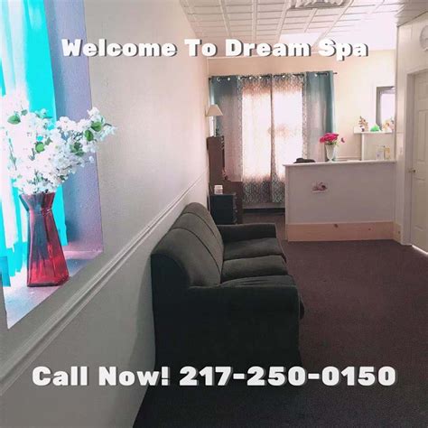 Dream Spa Massage Spa In Litchfield