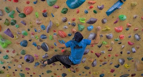 Denver Bouldering Club Bouldering Denver Club