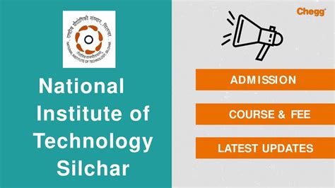 Ppt National Institute Of Technology Nits Silchar Powerpoint