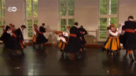 Mazurka A Renowned Dance From Poland Youtube