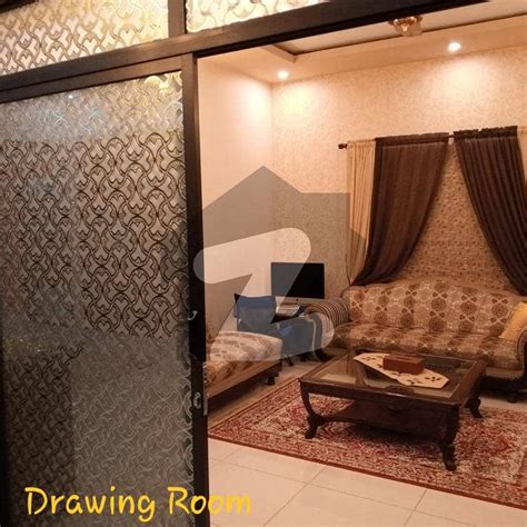 Portion For Sale Bed Dd North Nazimabad Block B North Nazimabad