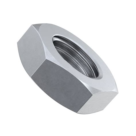 Buy 10 32 Unf X 516 Inch Small Pattern Hexagon Nuts Stainless Steel