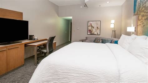 Hotels in Bentonville, AR | Courtyard Bentonville