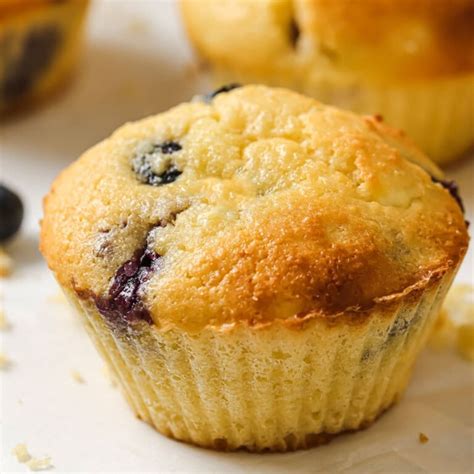 PERFECT Protein Muffins (SO FLUFFY!) – Sugar Free Londoner