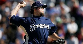 Eric Gagne Mulling Comeback At 41 - RealGM Wiretap