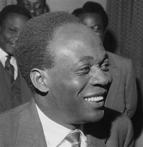 Kwame Nkrumah