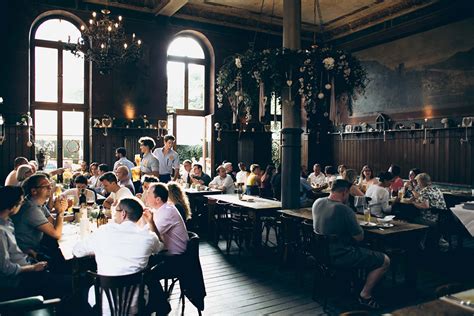 Brauhaus Der Kulturbrauerei Heidelberg Altstadt