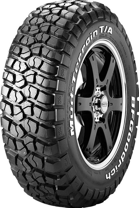 MUD-TERRAIN T/A KM2 RWL - Wheelworx Auto Studio