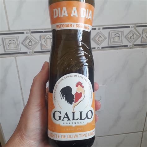 Galo Azeite De Oliva Tipo Único Reviews abillion