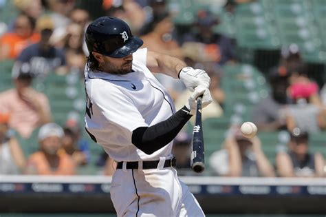 Game 55 Detroit Tigers Vs Chicago White Sox 810 Pm