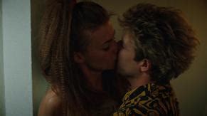 The Informant Nude Scenes Aznude