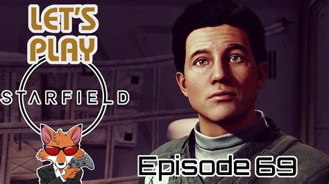 Let S Play Starfield Episode 69 Artifacts R Us YouTube