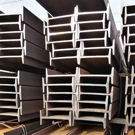 S Jr Steel Equivalent Ss Hot Rolled Steel I Beams I Beam And H Beam