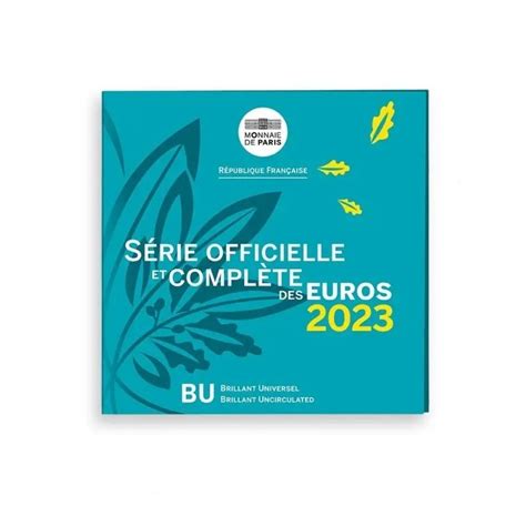 Coffret Brillant Universel Bu France Le Comptoir De L Euro