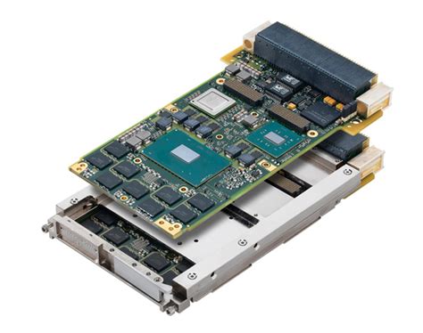 Sbc U Openvpx Sbc Abaco Systems