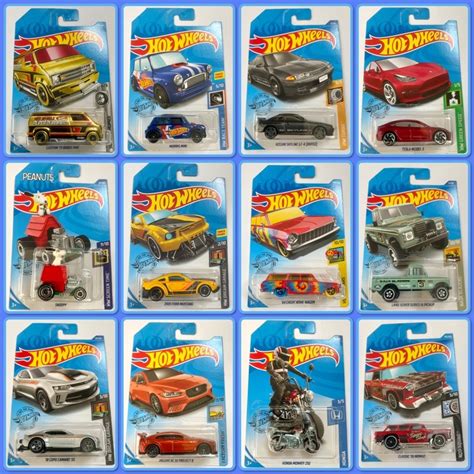 Hot Wheels ของแท ราคาถก จดสงไว fasthotwheelsshop ThaiPick