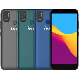 IKU SMARTPHONE A4 1Go 16Go Au Meilleur Prix En Tunisie Sur Mega Tn