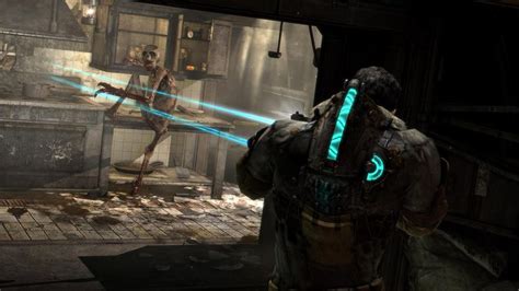 Este Es El Tráiler De Lanzamiento De Dead Space 3 Tecnogaming