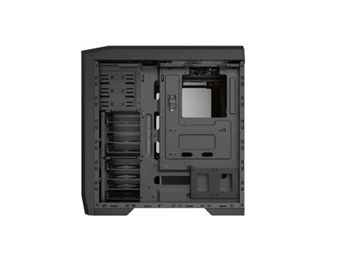 Gamemax Dragon Knight USB3.0 E-ATX Full Tower Gaming Computer Case w/ 5 ...