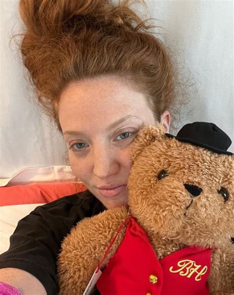 Jess Glynne Sexual Identity And Gender Explored Is She A Lesbian