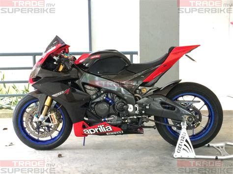 Aprilia Rsv4 Custom - amazing photo gallery, some information and ...