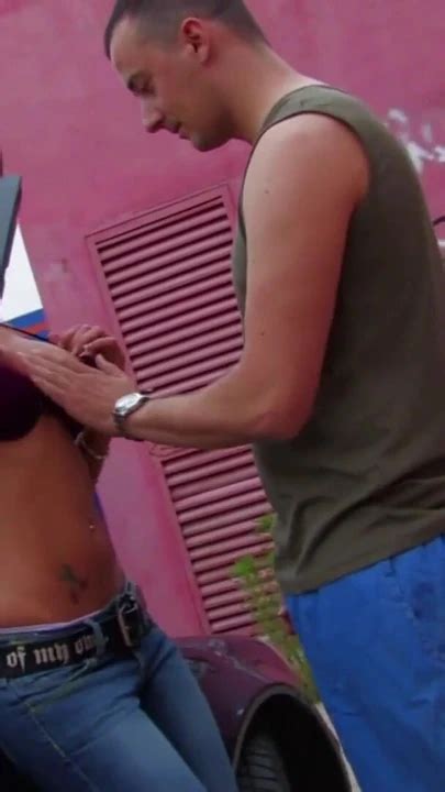 Spectacular Moment From Horny MILF With Big Nipples Gets Good Sex In Stranger S Car XHamster