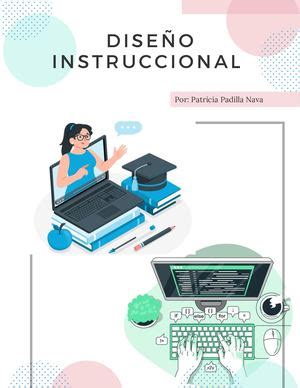 Calam O Dise O Instruccional