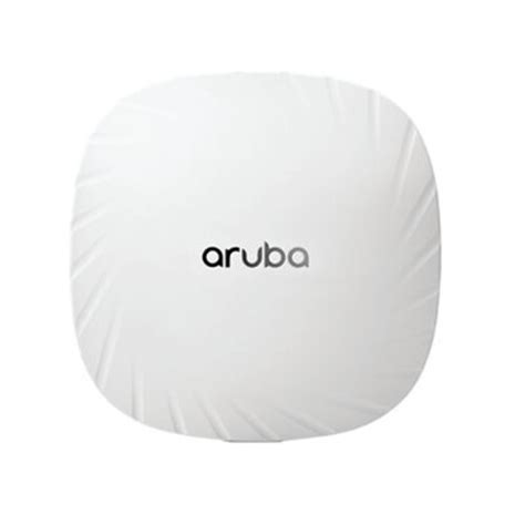 Aruba Ap Dual Radio Indoor Access Point Jz A B H Photo