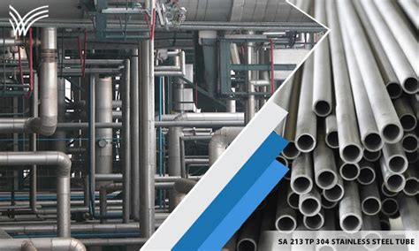 Sa Tp Stainless Steel Tube And Seamless Boiler Tubing