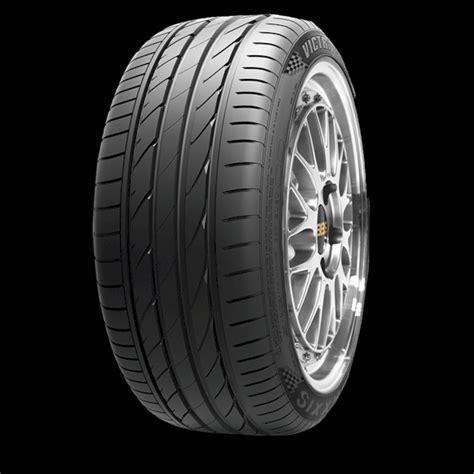 MAXXIS VICTRA SPORT 5 | Toronto Summer Tires | Tires on Sale RedWheels.com
