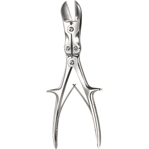 STILLE LISTON Bone Cutting Forceps Swantia Medical