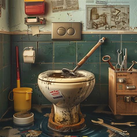 Troubleshooting a Non-Flushing Toilet: DIY Fixes for Quick Solutions