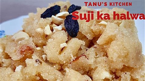 Suji Ka Halwa Suji Ka Halwa For Weight Loss Suji Ka Halwa Recipe