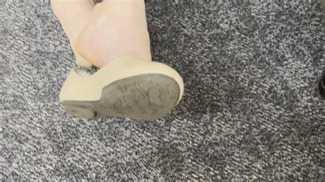 Shoeplay Videos And Porn Clips Clips Sale