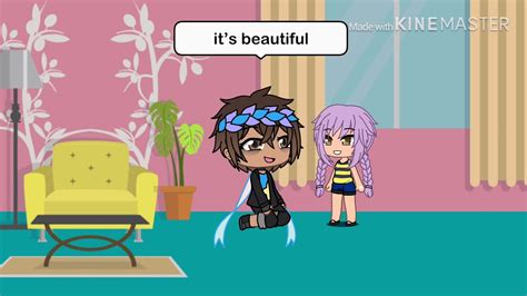 Dont Break The Rules Glmm Gay Gacha Youtube