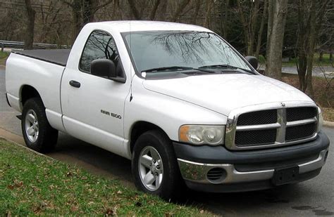 The Dodge Ram Over The Years Four Generations Of Success Lugnuts Garage