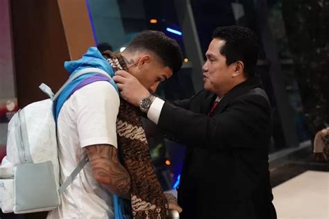 Masih Bertabur Bintang Ini Daftar Pemain Timnas Argentina Yang Tiba Di