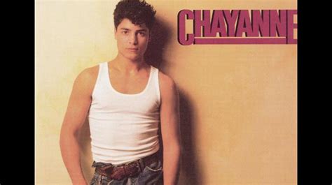 Chayanne Cumple A Os El Antes Y Despu S Del Cantante Fotos