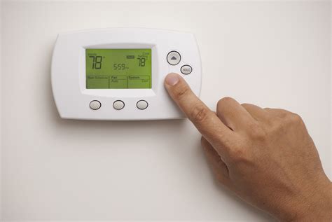 5 Best Ac Thermostats For Home For 2024 Storables