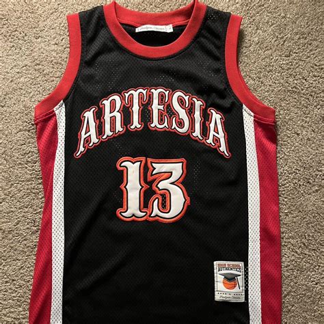 James harden high school jersey #nba #jamesharden... - Depop