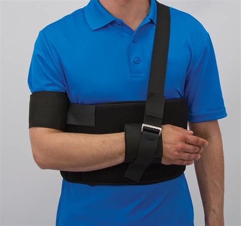 Comfor™ Shoulder Immobilizer - Universal - Bird & Cronin