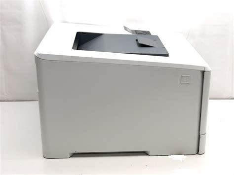 Hp Color Laserjet Pro M452nw Wireless Laser Printer 886112446505 Ebay