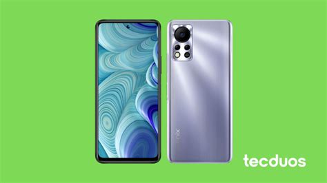 Positivo Lan A Infinix Zero G Hot E Hot S No Brasil