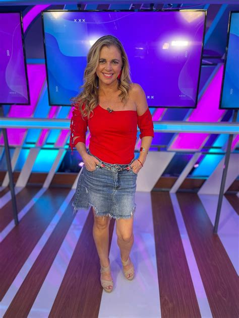 Claudia Conserva no volverá TV anuncia a nueva animadora de Milf