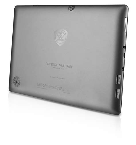 PRESTIGIO Windows Tablet - MultiPad Visconte, Prestigio, Story - PresseBox