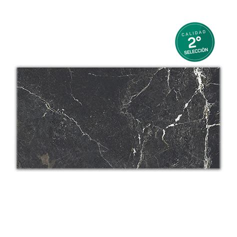 Porcelanato Akros Black 60 X 120 2da Alberdi CAS Hormigones Y